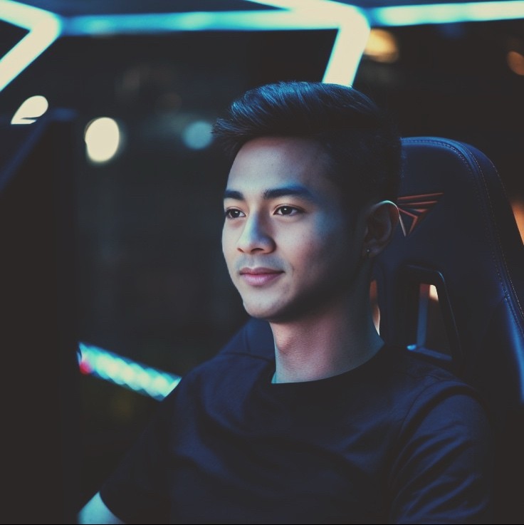 Profile Picture of Hridaya Shrestha